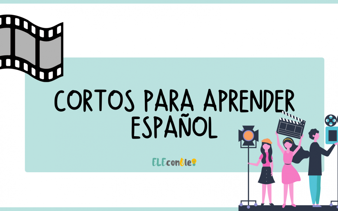 cortos para aprender español