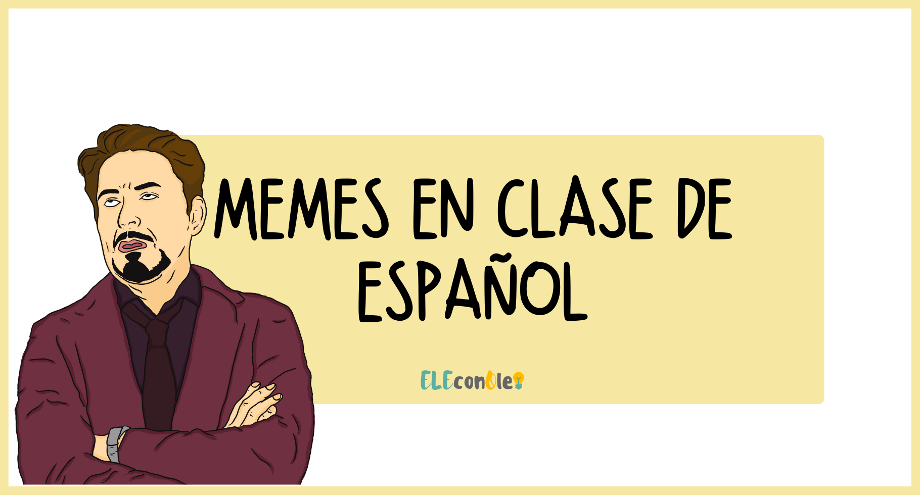 memes-para-clase-de-espa-ol