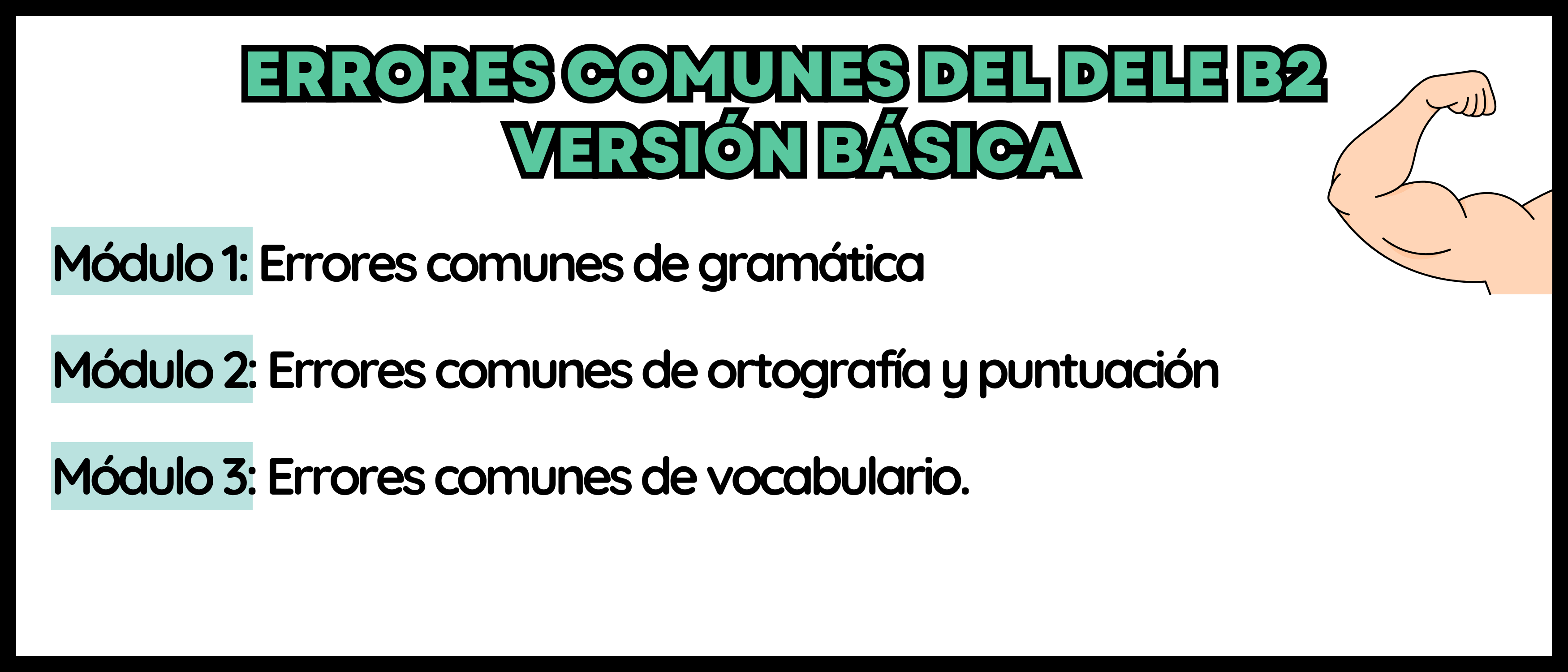 errores comunes DELE B2 errores comunes DELE B2