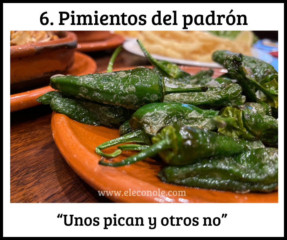 pimientos del padrón espana pimientos del padrón espana