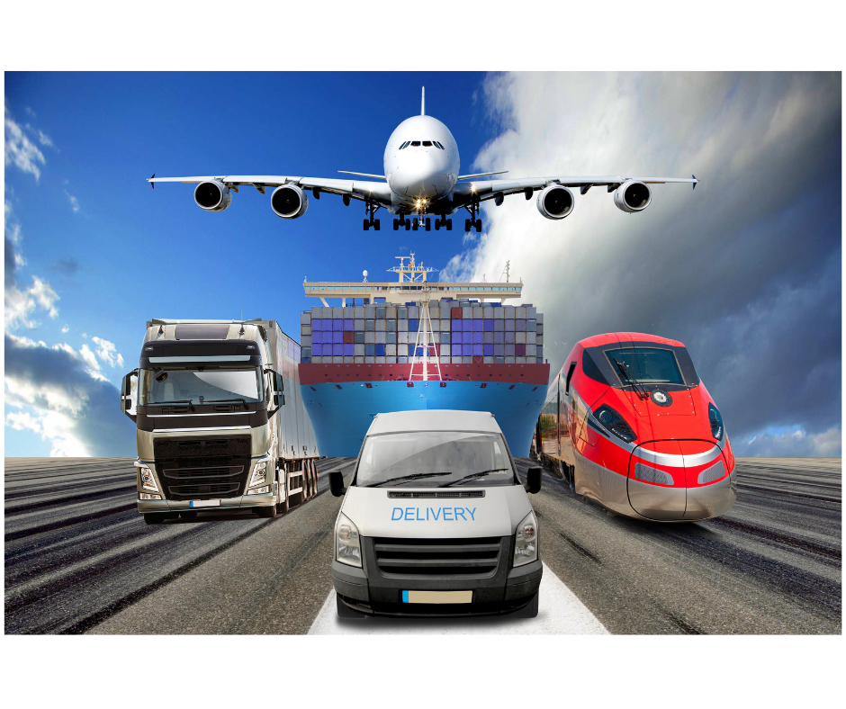transportes espanol